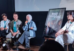 Trailer Musuh Dalam Selimut