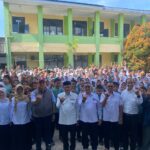 Irman Gusman Salurkan Beasiswa PIP Rp1,205 Miliar untuk 2.008 Siswa di Sumatera Barat, Tegaskan Pendidikan Tak Boleh Tumbang oleh Bencana