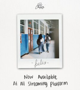 Belia, Lagu Rio Clappy tentang Cinta yang Tumbuh Bersama