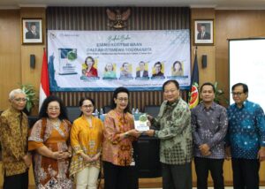 GKR Hemas Tegaskan Keistimewaan DIY Adalah Amanat Sejarah dan Tanggung Jawab Konstitusional