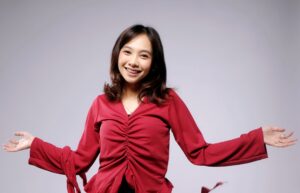 Yure Andini Hadirkan Keroncong Pop di Single “Ya Kamu”