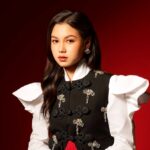 Saskia Chadwick Debut Film Horor Indonesia–Korea