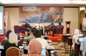 Paradoks Hilirisasi Nikel, Produksi Naik, Negara Tak Untung