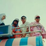 Taguling Guling, Kolaborasi Enerjik Silet Open Up dan Tiga Musisi Lintas Warna