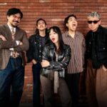 Lintas Resonan Hadir di Bandung, Musik Tanpa Batas Genre