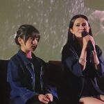 Michelle Ziudith Nangis Syuting Film Horor Alas Roban