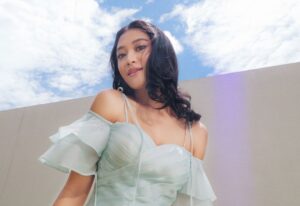 Safira Zaza Curahkan Emosi di “Salah Tapi Baik”