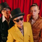 The Chasmala Rilis “Cinta Tapi Terluka” di Awal 2026