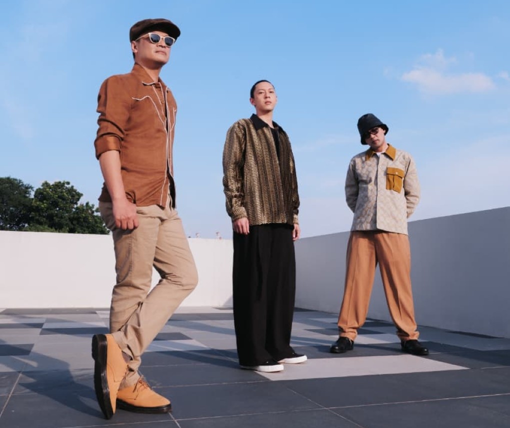 The Chasmala Rilis “Cinta Tapi Terluka” di Awal 2026