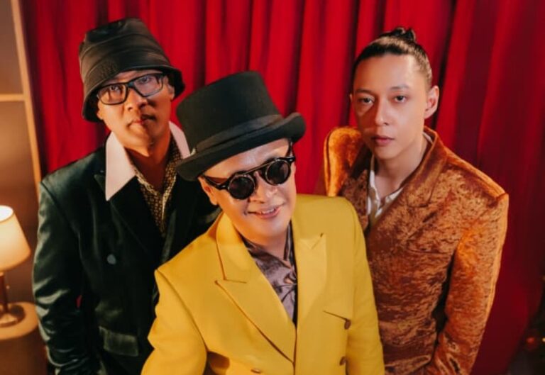 The Chasmala Rilis “Cinta Tapi Terluka” di Awal 2026