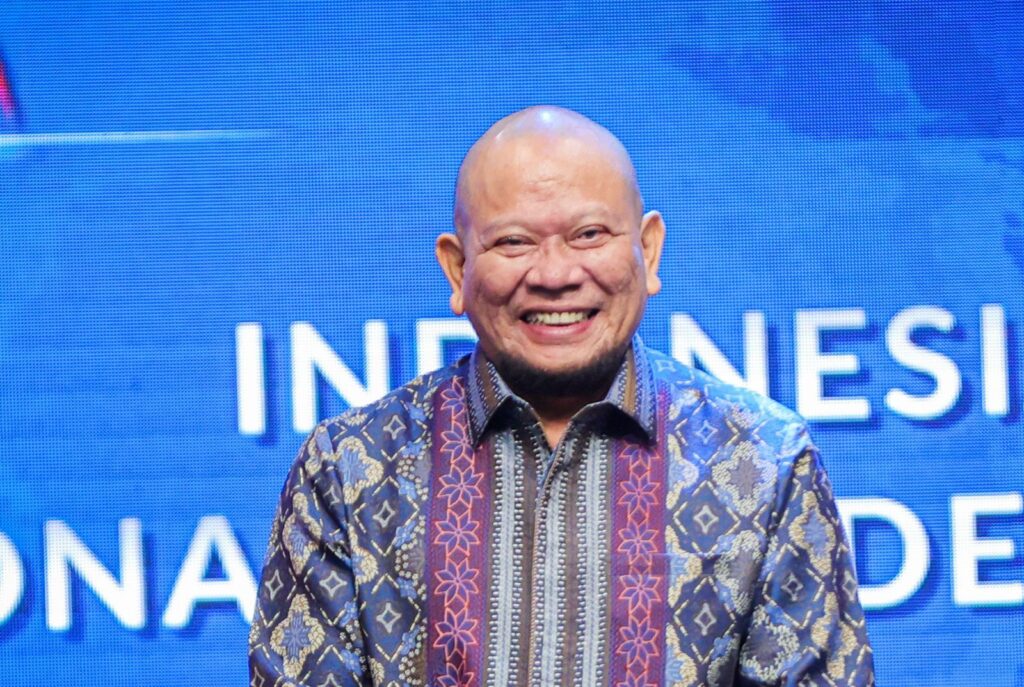 Two-State Solution Adalah Harga Mati