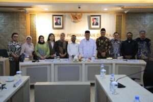 Ancaman Kepunahan Bahasa Daerah Dinilai Menggerus Identitas Bangsa