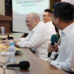 LaNyalla Sosialisasikan Empat Pilar MPR RI di Surabaya, Tegaskan MBG sebagai Strategi Redistribusi Ekonomi Berbasis Pancasila