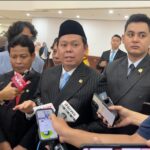 DPD RI Apresiasi Terbitnya Surpres RUU Daerah Kepulauan, Sultan: Titik Nolnya dari DPD dan Ini Perjuangan Panjang