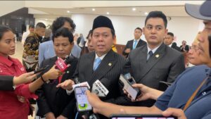 DPD RI Apresiasi Terbitnya Surpres RUU Daerah Kepulauan, Sultan: Titik Nolnya dari DPD dan Ini Perjuangan Panjang