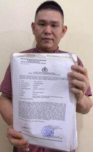 Dugaan Penipuan Advokat, Keluarga Korban Soroti Etika