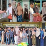 Darwati A.Gani : Tradisi Meugang Hangatkan Tanah Rencong Menjelang Ramadan 1447 H