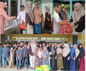 Darwati A.Gani : Tradisi Meugang Hangatkan Tanah Rencong Menjelang Ramadan 1447 H