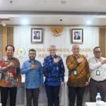 Dr. Filep Wamafma Apresiasi Percepatan Peningkatan Kualitas 66 RS PHTC Presiden