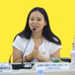 Almira Nabila Fauzi : Judol Menjadi Ancaman Serius Ketahanan Ekonomi Keluarga dan Stabilitas Nasional