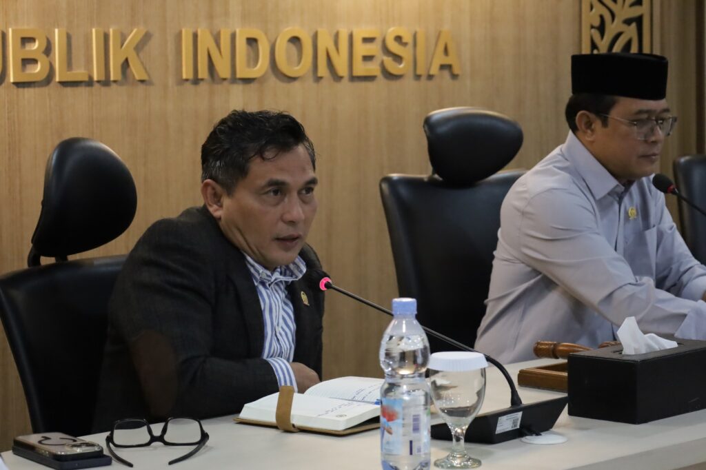 Achmad Azran: Soroti Banjir di Kawasan Cawang, Kampung Melayu, dan Sepanjang Bantaran Kali Ciliwung