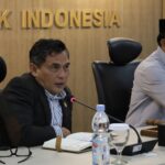 Achmad Azran: Soroti Banjir di Kawasan Cawang, Kampung Melayu, dan Sepanjang Bantaran Kali Ciliwung