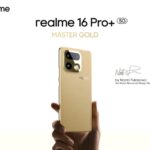 realme 16 Pro Series 5G Hadirkan Desain Sang Desainer Legendaris Naoto Fukasawa Dalam Lini Number Series realme
