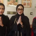 Nana Mardiana dari Kapita, Annisa Queen dari Sehati, dan Dhea Bacan dari PJSI Hadirkan TSS “No Gibah, No Julid, No Sirik.”