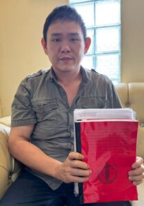 Dugaan Penipuan Advokat, Keluarga Korban Soroti Etika