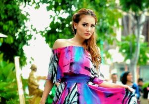 Perjuangan Yessy Bintang Bertahan di Tengah Sepi Job