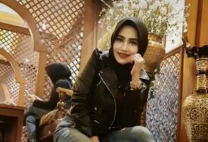 Annisa Queen Fokus Film Tanah Dayak dan Aksi Ramadan