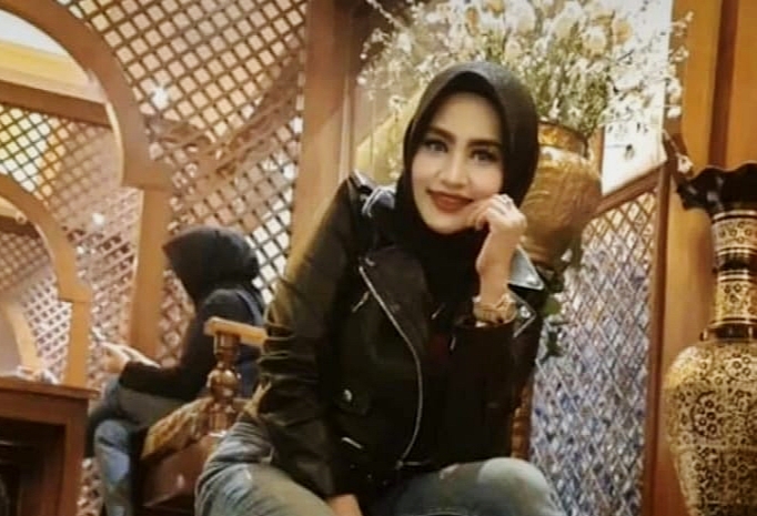 Annisa Queen Fokus Film Tanah Dayak dan Aksi Ramadan