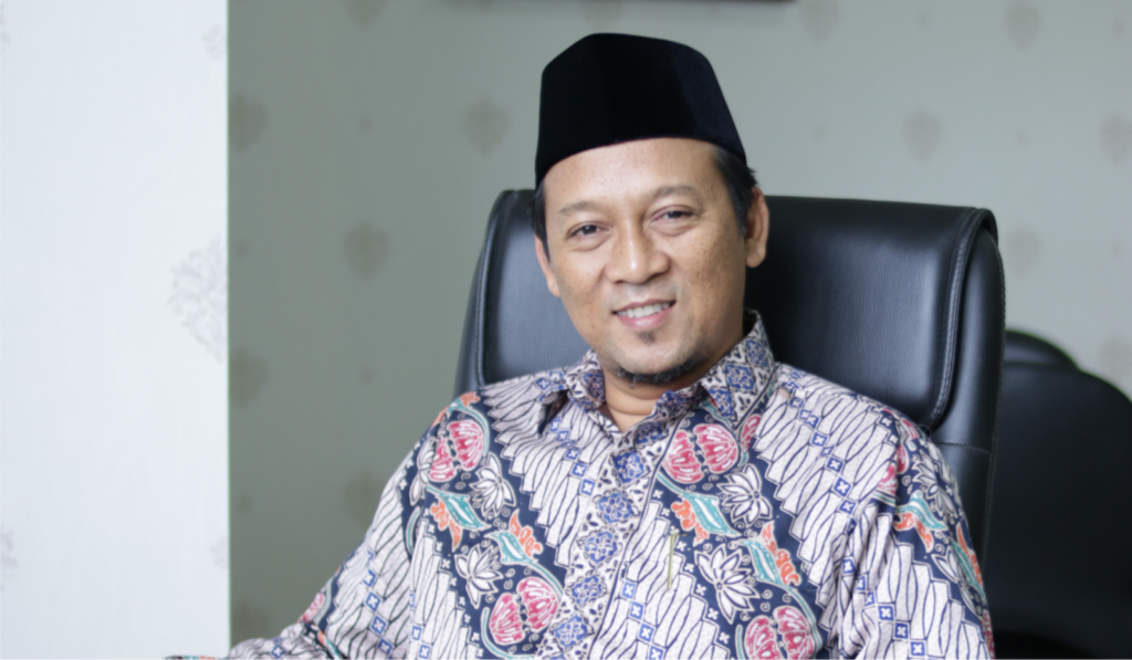 DPD RI Soroti Otoritas Negara dalam Penetapan Awal Ramadlan, Gus Hilmy: Pemerintah Harus Akhiri Perbedaan