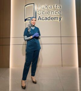 Berbagi Takjil Ramadan, Jurnalis Delapanplus.com Tebar Kepedulian