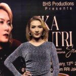 Ika Putri Kembali dengan “Sadis”, Comeback Penuh Kedewasaan