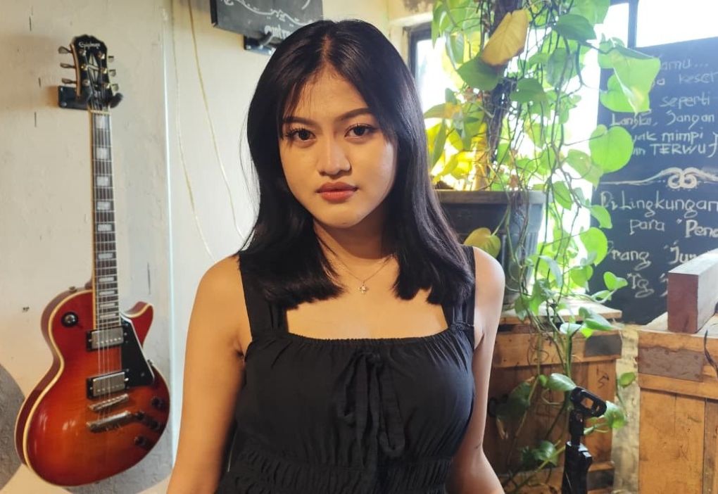 “Jika Memang”, Lagu Sunyi Karyn tentang Kehilangan