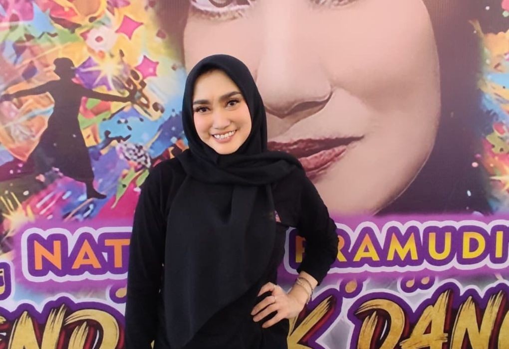 Natasha Pramudita Mendadak Dangdut, Eksplorasi Musik Baru