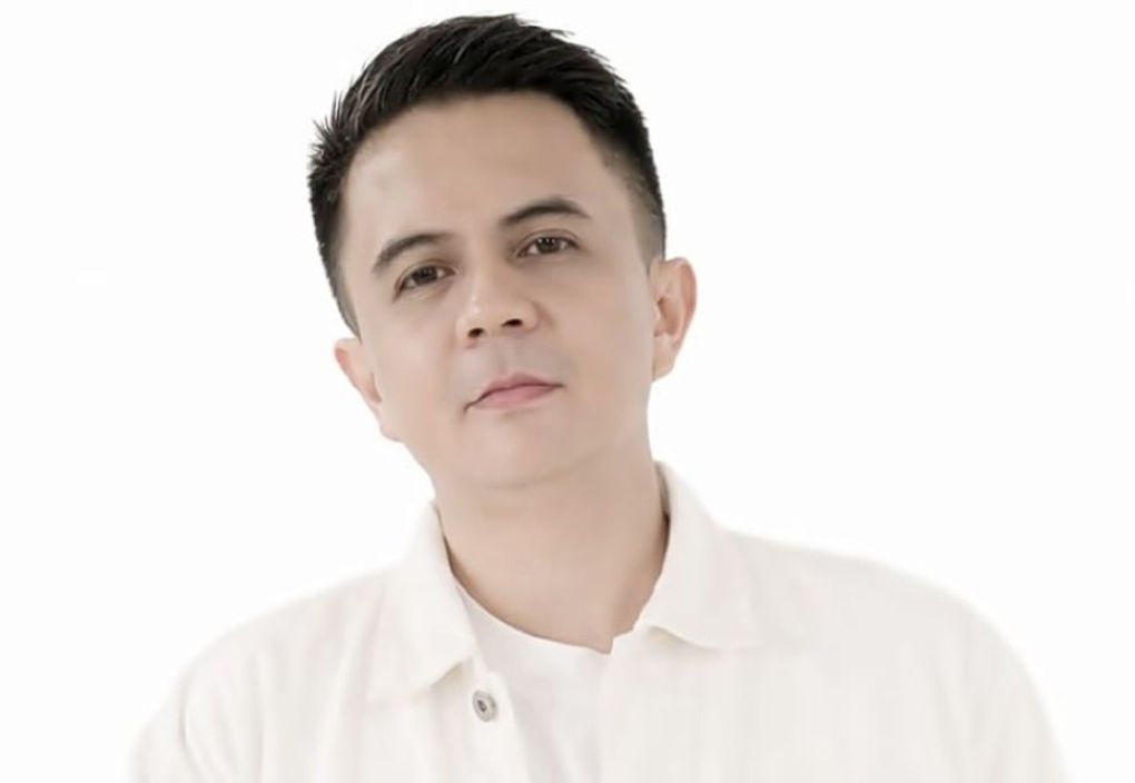 Ramadan Raya, Lagu Ceria Sigit Wardana Sambut Ramadan 2026