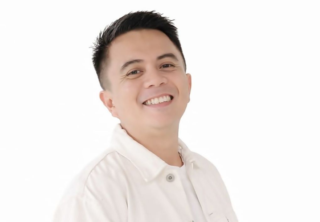 Ramadan Raya, Lagu Ceria Sigit Wardana Sambut Ramadan 2026