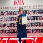 Rhania Aurelie Buktikan Usia Bukan Batas Prestasi Musik Dunia