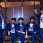 Seket Jari Sambut Ramadhan Lewat Nada dan Silaturahmi