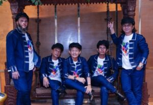 Seket Jari Sambut Ramadhan Lewat Nada dan Silaturahmi