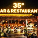 35° Degrees Bar & Resto Jimbaran, Destinasi Kuliner Bali dengan Suasana Musik yang Hangat