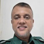 Abdul Bari Alkatiri Kutuk Serangan Air Keras Aktivis KONTRAS