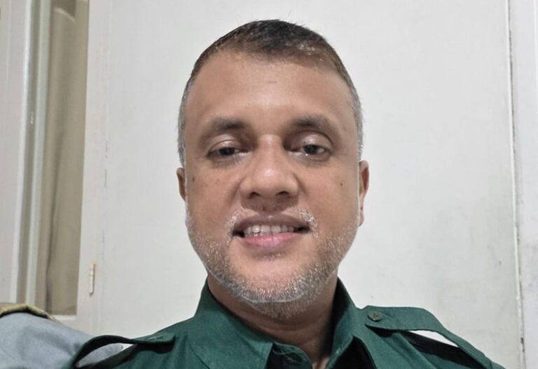 Abdul Bari Alkatiri Kutuk Serangan Air Keras Aktivis KONTRAS