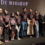 Aku Harus Mati Hadirkan Teror Sosial dan Mistis di Layar Lebar