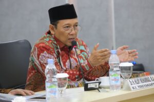 Sikap Tegas DPD RI: Hukum Internasional Tidak Boleh Kalah oleh Geopolitik