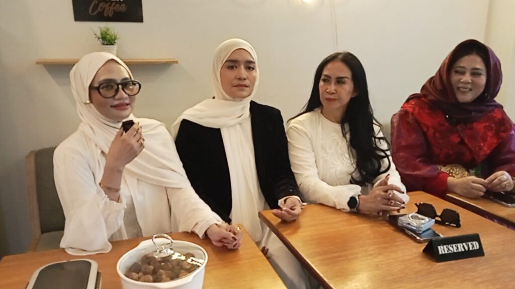 Bukber Grup TSS : Membangun Perempuan Hebat dan Berdaya Di Tengah Dinamika Sosial Perkotaan