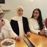 Bukber Grup TSS : Membangun Perempuan Hebat dan Berdaya Di Tengah Dinamika Sosial Perkotaan