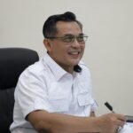 Bang Azran Ajak Masyarakat Tetap Tenang, Jaga Persatuan Di Tengah Dinamika Global